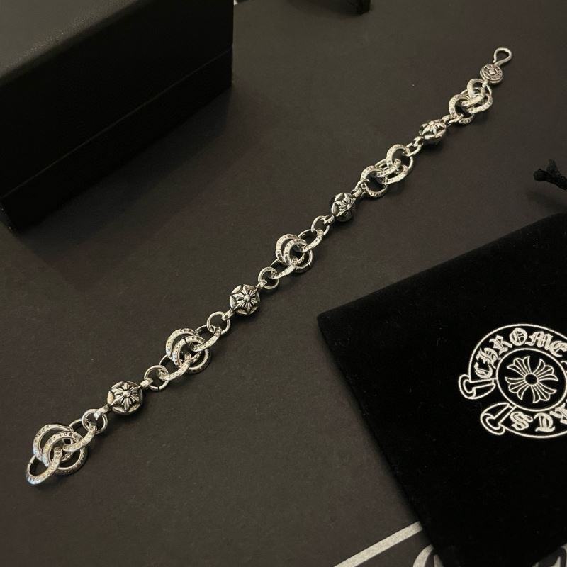 Chrome Hearts Bracelets